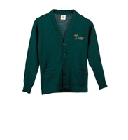 K-5 CARDIGAN SWEATER