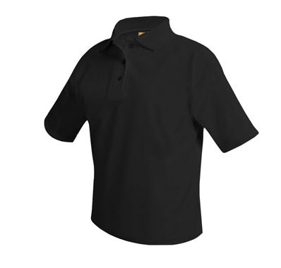 Zemskys Unisex Adult Sleeve Polo Shirt