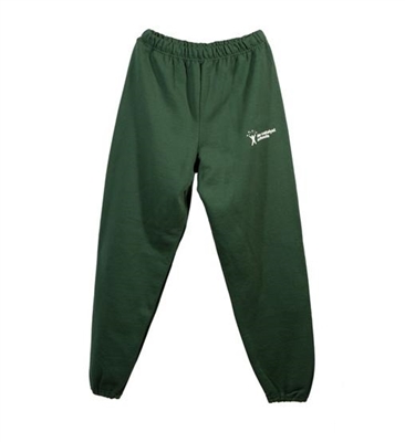 K-8 GYMSWEATPANT