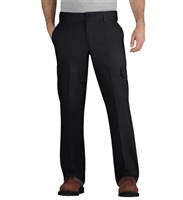 Dickies Straight Leg Twill Cargo Pant