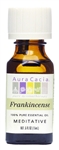 Aura Cacia Frankincense Essential Oil (0.5 oz)