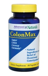 Advanced Naturals ColonMax (100 Caps)