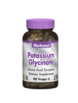 ALBION POTASSIUM GLYCINATE 99 MG (90 VCAPS)