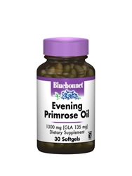 EVENING PRIMROSE OIL 1300 MG (60 SOFTGELS)