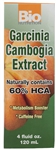 Garcinia Cambogia Extract Liquid -- 4 fl oz