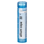 Boiron Allium Cepa 30c Single Pellets (80 count)