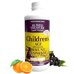 Children's ACF 16 oz