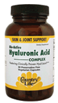 HYALURONIC ACID COMP