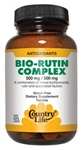 BIO-RUTIN COMPLEX 500/500mg (60 tablets)