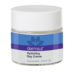 Hydrating Day Creme, 2oz