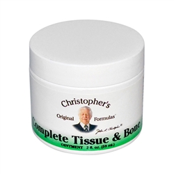 Complete Tissue & Bone Ointment