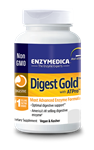 Digest Gold , Most Advanced Enzyme Formula, 90ct
