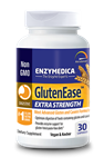 GlutenEase Extra Strength, Most Advanced Gluten and Casein Formula, 30ct