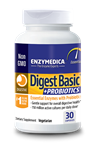 Digest Basic + Probiotics
