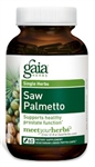 Saw Palmetto Complex (60 liquid phyto-caps)