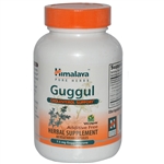 Guggul (60 caplets)