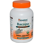 Bacopa (60 caplets)