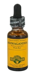 Ashwagandha - 1 oz