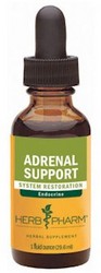 ADRENAL SUPPORT TONIC - 1 fl oz