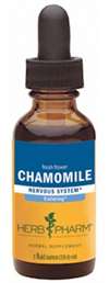 CHAMOMILE - 1 fl oz