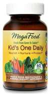 ONE DAILY KID'S (60 tablets)