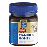 100% Pure NZ Manuka Honey