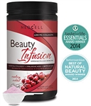 Beauty Infusion, Cranberry Splash