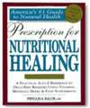BOOK: Prescription for Nutritional Healing