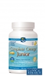 Complete Omega Junior, 90 Softgels