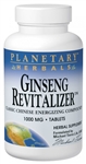 Ginseng Revitalizer 180 tabs