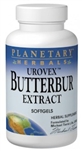 Butterbur Extract (20 softgels)