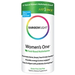 Rainbow Light Women's One Multivitamin (150 Tablets)