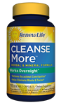 CLEANSE More (100 Cap)