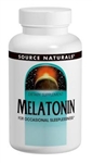 Melatonin 5mg Orange (200 sublinguals)