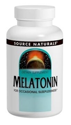 Melatonin 5mg Orange (200 sublinguals)