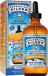 Bio-Active Silver Hydrosol Immune Support 10 PPM (8 oz)