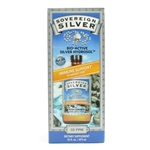 Bio-Active Silver Hydrosol Immune Support 10 PPM (16oz)