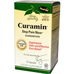 Curamin (60 Capsules)