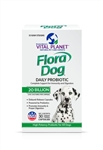 Flora Dog 20 Billion (30 capsules)