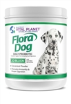 Flora Dog Powder 20 Billion (0.8 oz)