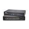 01-ssc-0211 SonicWall tz500, 4x1ghz cores, 8x1gbe interfaces, 1gb ram, 64mb flash.