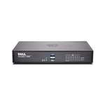 01-SSC-0425 SonicWall tz500 with 8x5 support 1yr