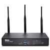 01-SSC-0426  SonicWall tz500 wireless-ac with 8x5 support 1yr