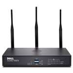 01-SSC-0426  SonicWall tz500 wireless-ac with 8x5 support 1yr