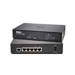 01-ssc-0575 SonicWall tz300 secure upgrade plus 2yr, 2x800mhz cores, 5x1gbe interfaces, 1gb ram, 64mb flash.