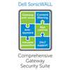 01-ssc-0688 comprehensive gateway security suite bundle for SonicWall soho series 1yr, 2x400mhz cores, 5x1gbe interfaces, 512mb ram, 32mb flash.