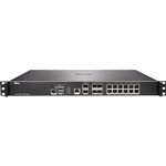 01-SSC-1713 SonicWall nsa 3600 total secure - advanced edition 1yr