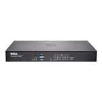 01-SSC-1736 SonicWall TZ600 secure upgrade plus - advanced edition 2yr