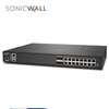01-SSC-1995 Sonicwall nsa 2650 secure upgrade plus advanced edition 2yr