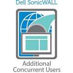 01-ssc-2232 sma 200 additional 5 concurrent users